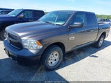 Ram  Tradesman 4X4 5'7 Box 1C6RR7KG0JS300490 снимка