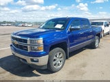 Chevrolet Silverado  2Lz 3GCUKSEC7EG452427 fotografie