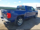 Chevrolet Silverado  2Lz 3GCUKSEC7EG452427 fotografie