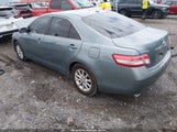 Toyota Camry Xle V6 4T1BK3EK9AU608278 photo