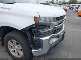 Chevrolet Silverado  2Wd Standard Bed Lt 1GCRWCEK6MZ281028 fotografie