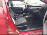 Toyota Corolla S Plus 5YFBURHE4FP218314 снимка