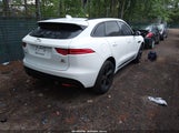 Jaguar F-Pace S SADCM2BV9HA495363 снимка