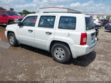 Jeep Patriot Sport 1J4FT28B79D122244 снимка