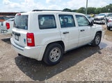 Jeep Patriot Sport 1J4FT28B79D122244 снимка