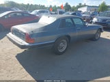 Jaguar Xjs SAJNV5841GC132514 снимка