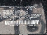Subaru Wrx Premium JF1VA1C63L9820524 снимка