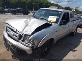 Ford Ranger Fx4 Level Ii/Fx4 Off-Road/Sport/Xlt 1FTZR45E77PA79001 photo