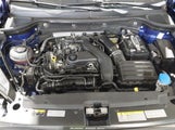 Volkswagen Taos 1.5T S 3VVMX7B21NM050433 photo