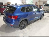 Volkswagen Taos 1.5T S 3VVMX7B21NM050433 photo