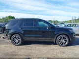 Ford Explorer Sport 1FM5K8GTXGGC00010 снимка