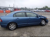 Honda Civic Lx 1HGFA16548L070015 снимка
