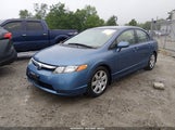 Honda Civic Lx 1HGFA16548L070015 снимка