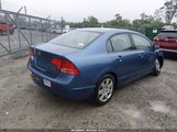 Honda Civic Lx 1HGFA16548L070015 снимка