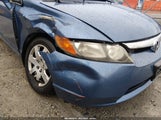 Honda Civic Lx 1HGFA16548L070015 снимка