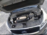 Kia Sorento 2.0T Ex 5XYPH4A15GG185477 снимка