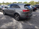 Kia Sorento 2.0T Ex 5XYPH4A15GG185477 снимка