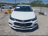 Chevrolet Cruze Lt Auto 1G1BE5SM4H7101402 снимка
