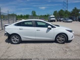 Chevrolet Cruze Lt Auto 1G1BE5SM4H7101402 снимка
