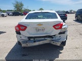 Chevrolet Cruze Lt Auto 1G1BE5SM4H7101402 снимка