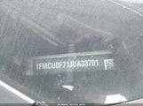 Ford Escape S 1FMCU0F71JUA33701 снимка