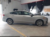 Ford Fusion Hybrid Se 3FA6P0LU4LR224743 снимка