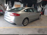 Ford Fusion Hybrid Se 3FA6P0LU4LR224743 снимка