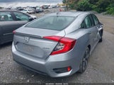 Honda Civic Touring 19XFC1F91HE018880 fotografie