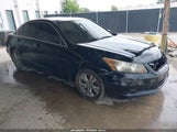 Honda Accord 2.4 Se 1HGCP2F60BA086537 снимка