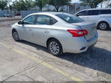 Nissan Sentra Sv 3N1AB7AP5JY217458 photo