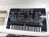 Kia Sportage Ex 5XYK3CDF6TG399785 photo