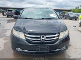 Honda Odyssey Touring/Touring Elite 5FNRL5H91GB003662 fotografie