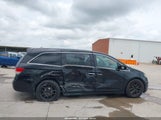 Honda Odyssey Touring/Touring Elite 5FNRL5H91GB003662 fotografie