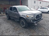 Toyota Tacoma Sr5 V6 5TFCZ5AN4GX006573 fotografie