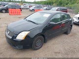 Nissan Sentra 2.0 3N1AB61E77L649645 снимка