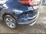 Honda Cr-V Awd Lx 2HKRW2H25LH654426 fotografie