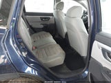 Honda Cr-V Awd Lx 2HKRW2H25LH654426 fotografie
