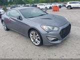 Hyundai Genesis 3.8 Ultimate KMHHU6KJ3FU129217 снимка