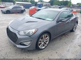 Hyundai Genesis 3.8 Ultimate KMHHU6KJ3FU129217 снимка