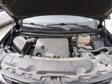 Chevrolet Traverse Ls 1GNEVFKW6JJ194600 снимка