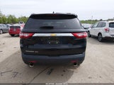 Chevrolet Traverse Ls 1GNEVFKW6JJ194600 снимка