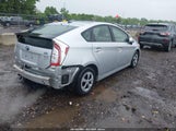 Toyota Prius Three JTDKN3DU2D5645380 снимка