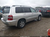Toyota Highlander V6 JTEGP21A370132656 снимка