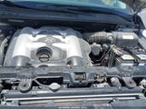 Hyundai Entourage Gls/Limited/Se KNDMC233976015713 снимка
