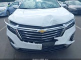 Chevrolet Equinox Fwd Premier 2GNAXNEVXN6116328 снимка
