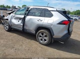 Toyota Rav4 Le Hybrid 4T3LWRFV6NU053968 fotografie