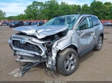 Toyota Rav4 Le Hybrid 4T3LWRFV6NU053968 fotografie