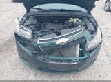 Chevrolet Cruze Eco Auto 1G1PH5SB8E7284438 снимка