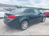 Chevrolet Cruze Eco Auto 1G1PH5SB8E7284438 снимка