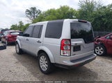 Land Rover Lr4 SALAK2D48CA633991 снимка
